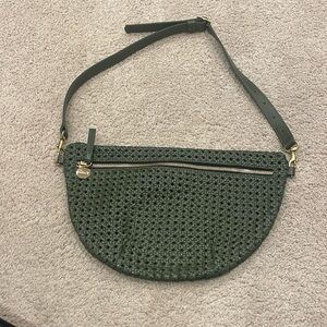 Clare V crossbody
